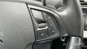 Citroen C4 Spacetourer de 2020