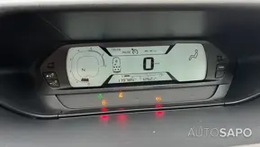 Citroen C4 Spacetourer de 2020