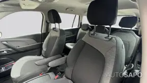 Citroen C4 Spacetourer de 2020