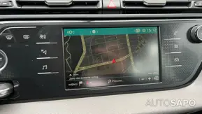 Citroen C4 Spacetourer de 2020