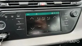 Citroen C4 Spacetourer de 2020