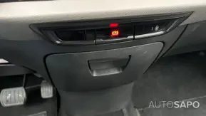 Citroen C4 Spacetourer de 2020