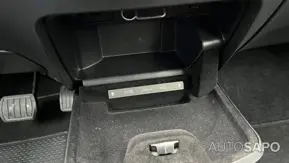 Citroen C4 Spacetourer de 2020