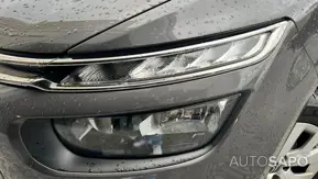 Citroen C4 Spacetourer de 2020