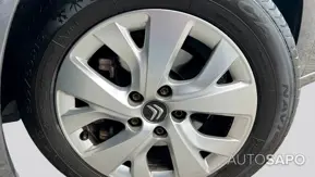 Citroen C4 Spacetourer de 2020