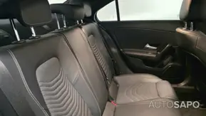 Mercedes-Benz Classe A 180 d Limousine Style Aut. de 2021