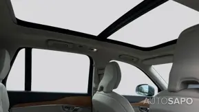 Volvo XC90 de 2022
