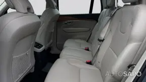 Volvo XC90 de 2022