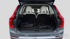 Volvo XC90 de 2022