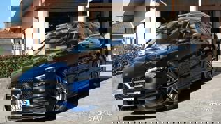 Mercedes-Benz Classe C de 2022