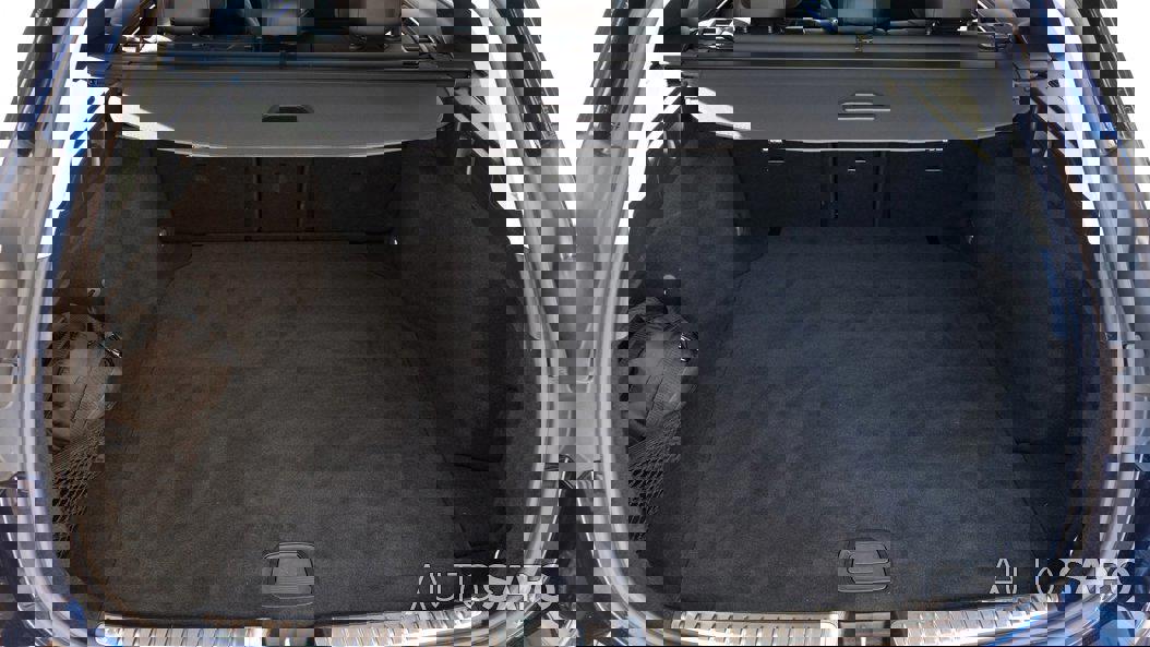 Mercedes-Benz Classe C de 2022