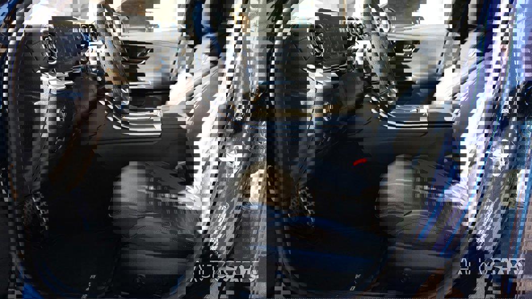 Mercedes-Benz Classe C de 2022