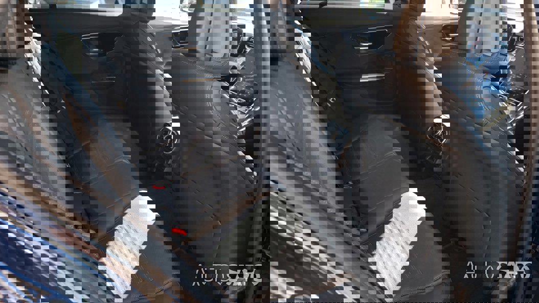 Mercedes-Benz Classe C de 2022