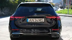 Mercedes-Benz Classe C de 2022