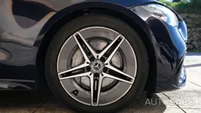 Mercedes-Benz Classe C de 2022