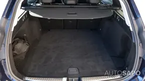 Mercedes-Benz Classe C de 2022