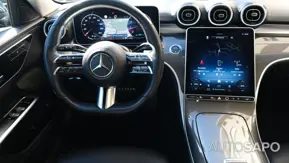 Mercedes-Benz Classe C de 2022