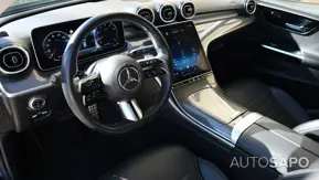 Mercedes-Benz Classe C de 2022
