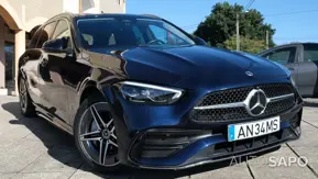 Mercedes-Benz Classe C de 2022