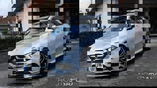 Mercedes-Benz Classe A de 2018