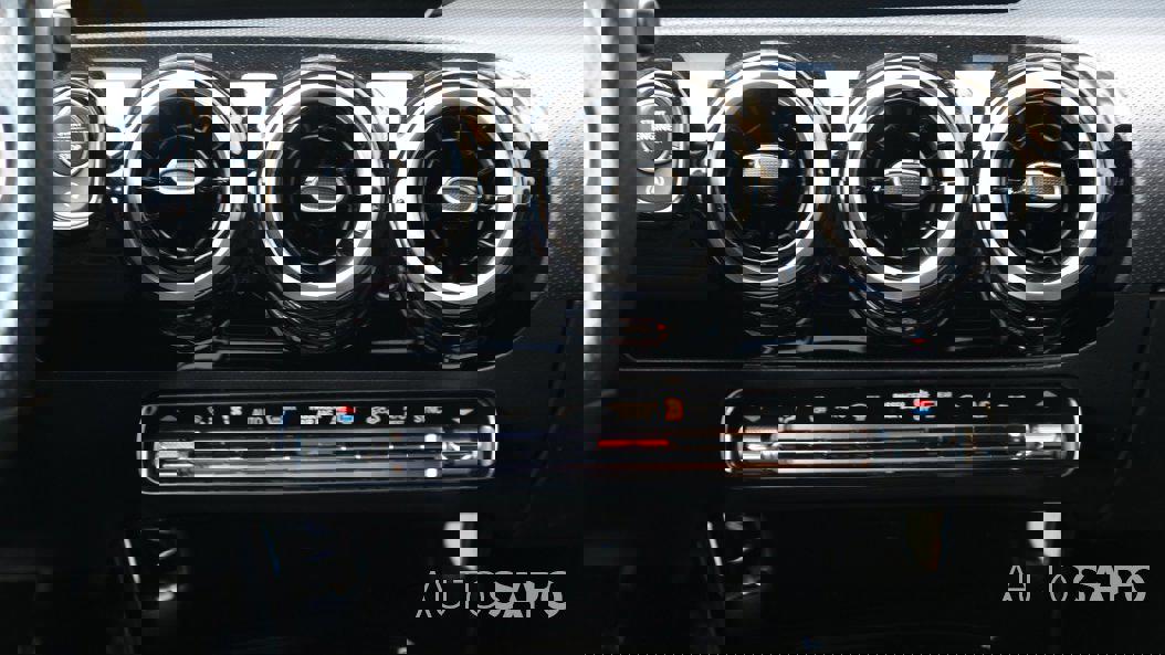 Mercedes-Benz Classe A de 2018