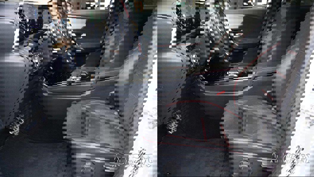 Mercedes-Benz Classe A de 2018