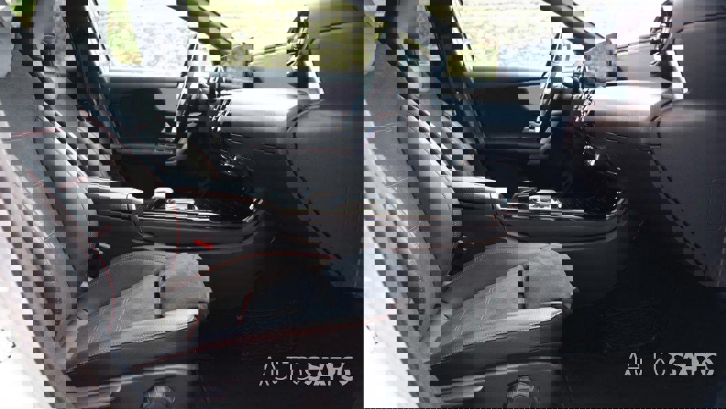 Mercedes-Benz Classe A de 2018