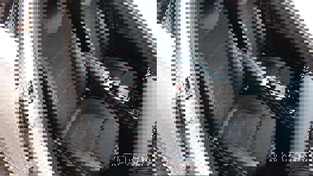 Mercedes-Benz Classe A de 2018