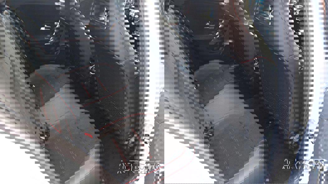 Mercedes-Benz Classe A de 2018