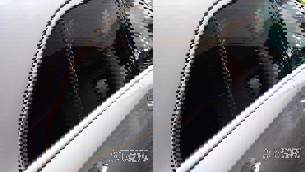 Mercedes-Benz Classe A de 2018