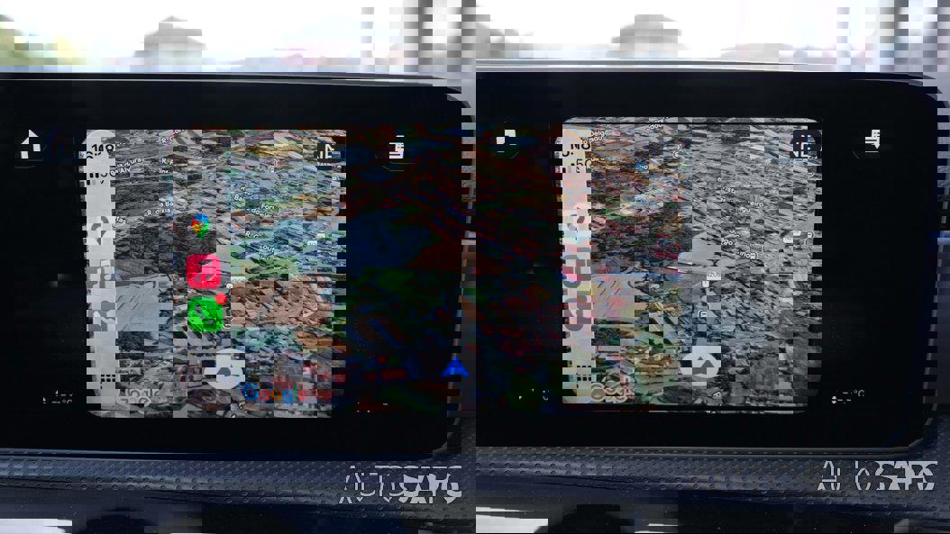 Mercedes-Benz Classe A de 2018