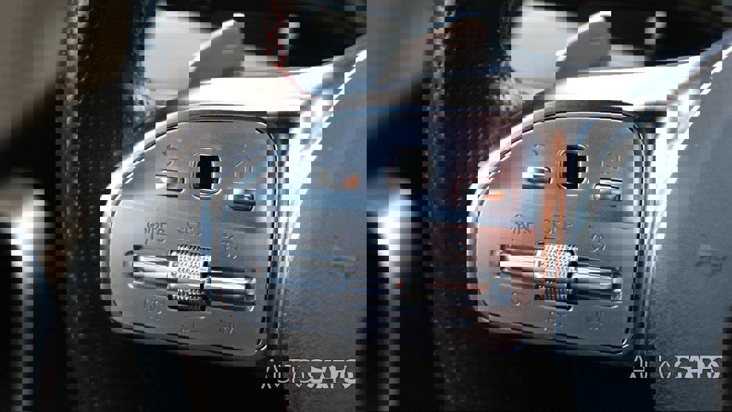 Mercedes-Benz Classe A de 2018