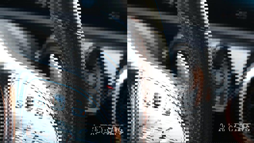 Mercedes-Benz Classe A de 2018