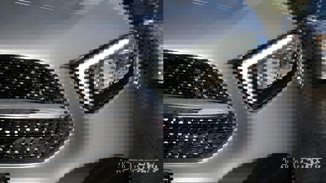 Mercedes-Benz Classe A de 2018