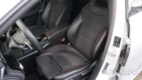 Mercedes-Benz Classe A de 2018