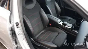 Mercedes-Benz Classe A de 2018