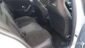 Mercedes-Benz Classe A de 2018