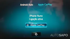 Mercedes-Benz Classe A de 2018