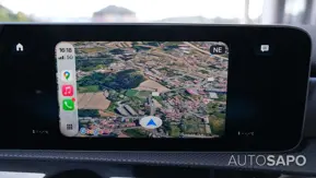 Mercedes-Benz Classe A de 2018