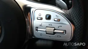 Mercedes-Benz Classe A de 2018