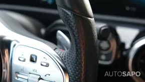 Mercedes-Benz Classe A de 2018