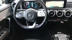 Mercedes-Benz Classe A de 2018