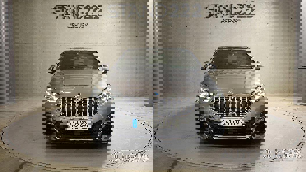 BMW Série 2 de 2021