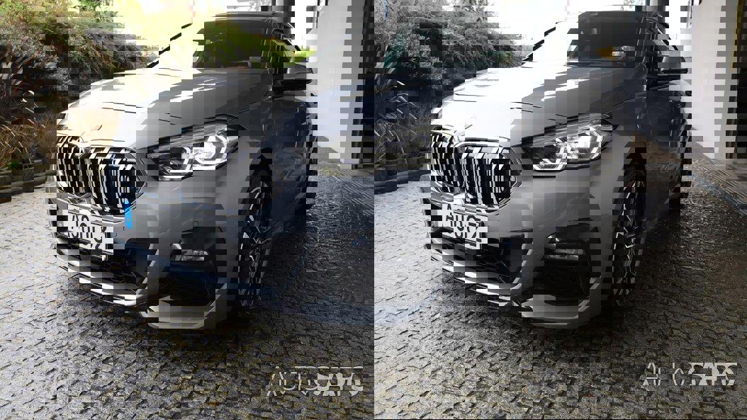 BMW Série 2 de 2021