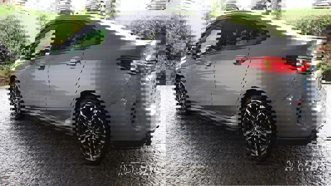BMW Série 2 de 2021