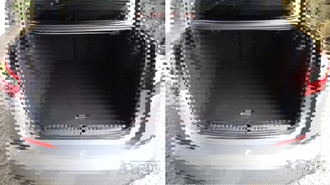 BMW Série 2 de 2021