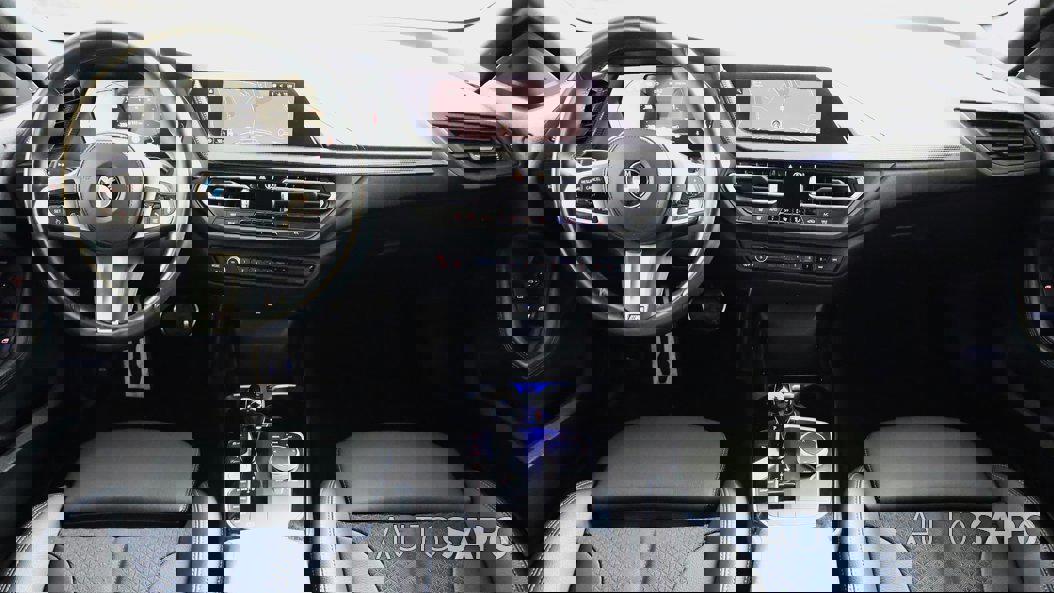 BMW Série 2 de 2021