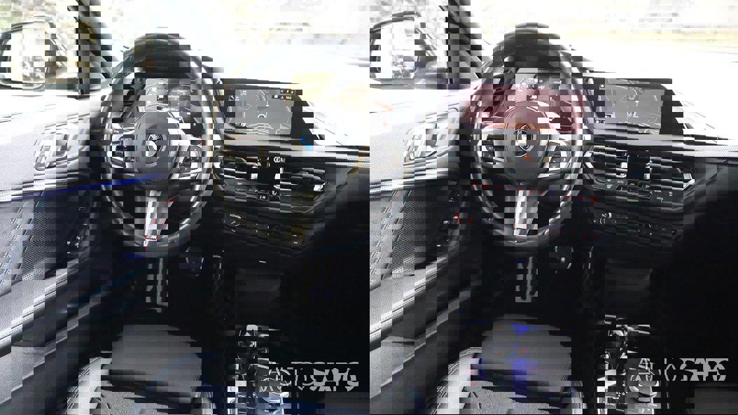 BMW Série 2 de 2021