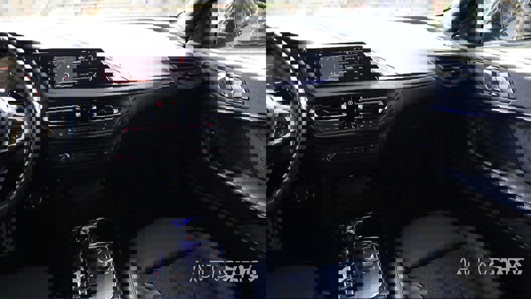 BMW Série 2 de 2021