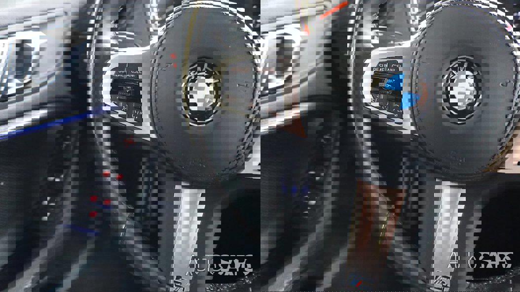 BMW Série 2 de 2021